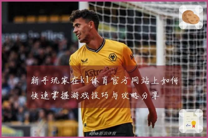 新手玩家在k1体育官方网站上如何快速掌握游戏技巧与攻略分享